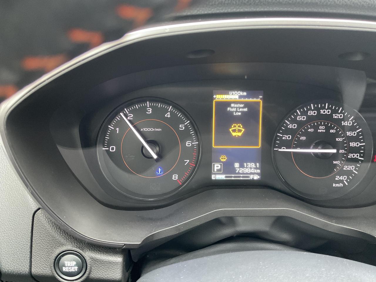 2019 Subaru Crosstrek  Photo