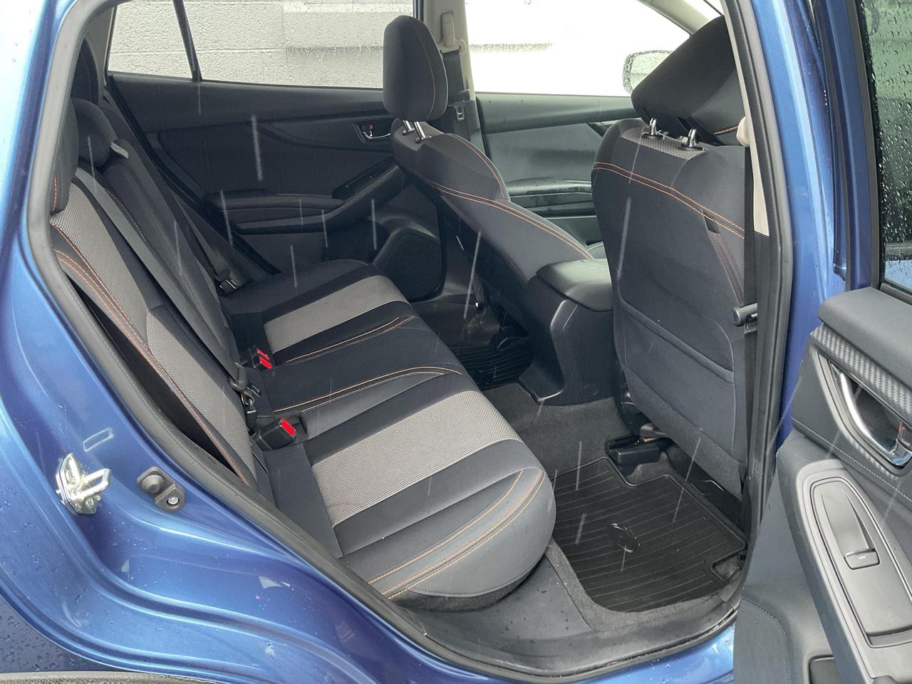 2019 Subaru Crosstrek  Photo