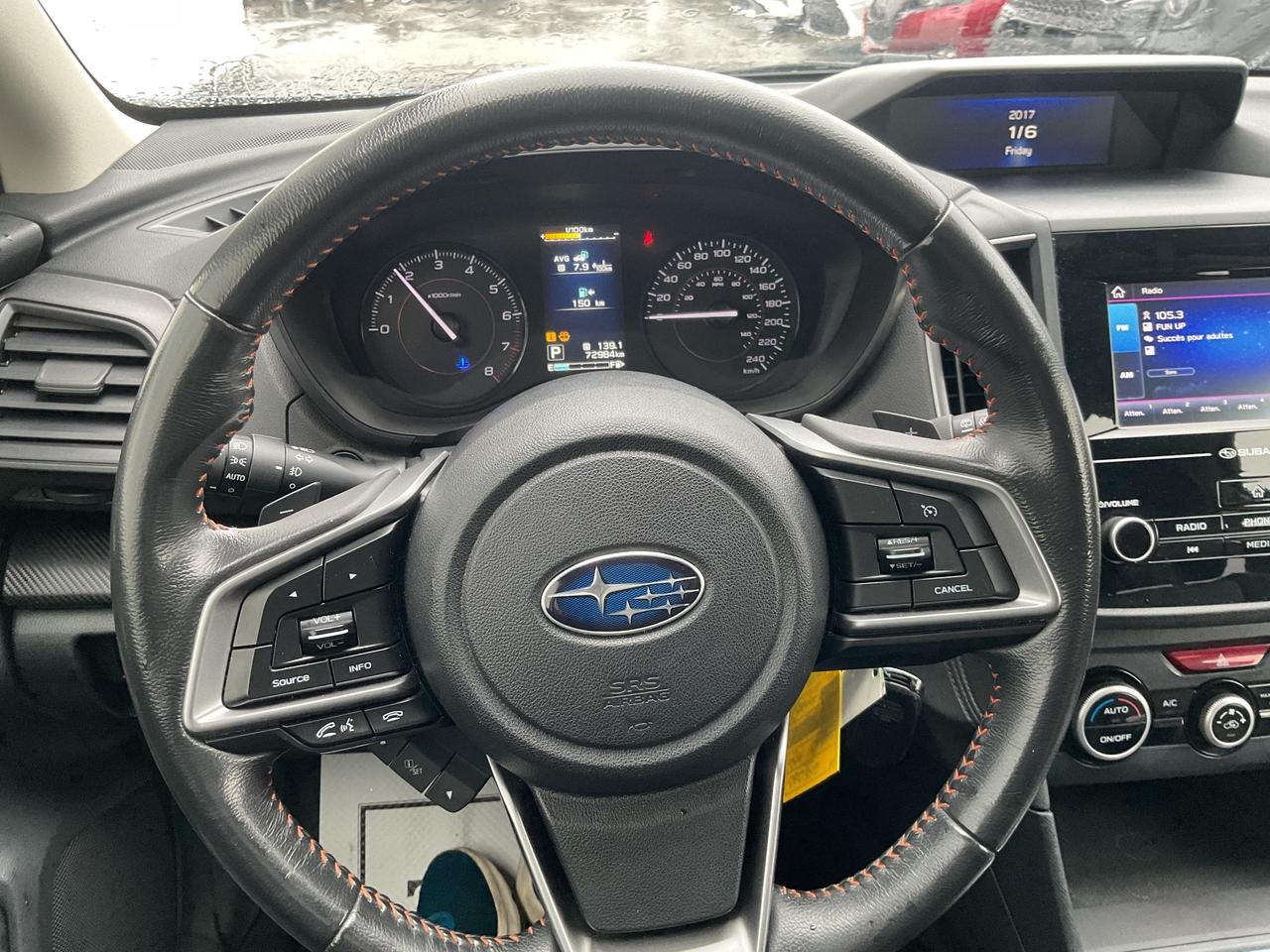 2019 Subaru Crosstrek  Photo