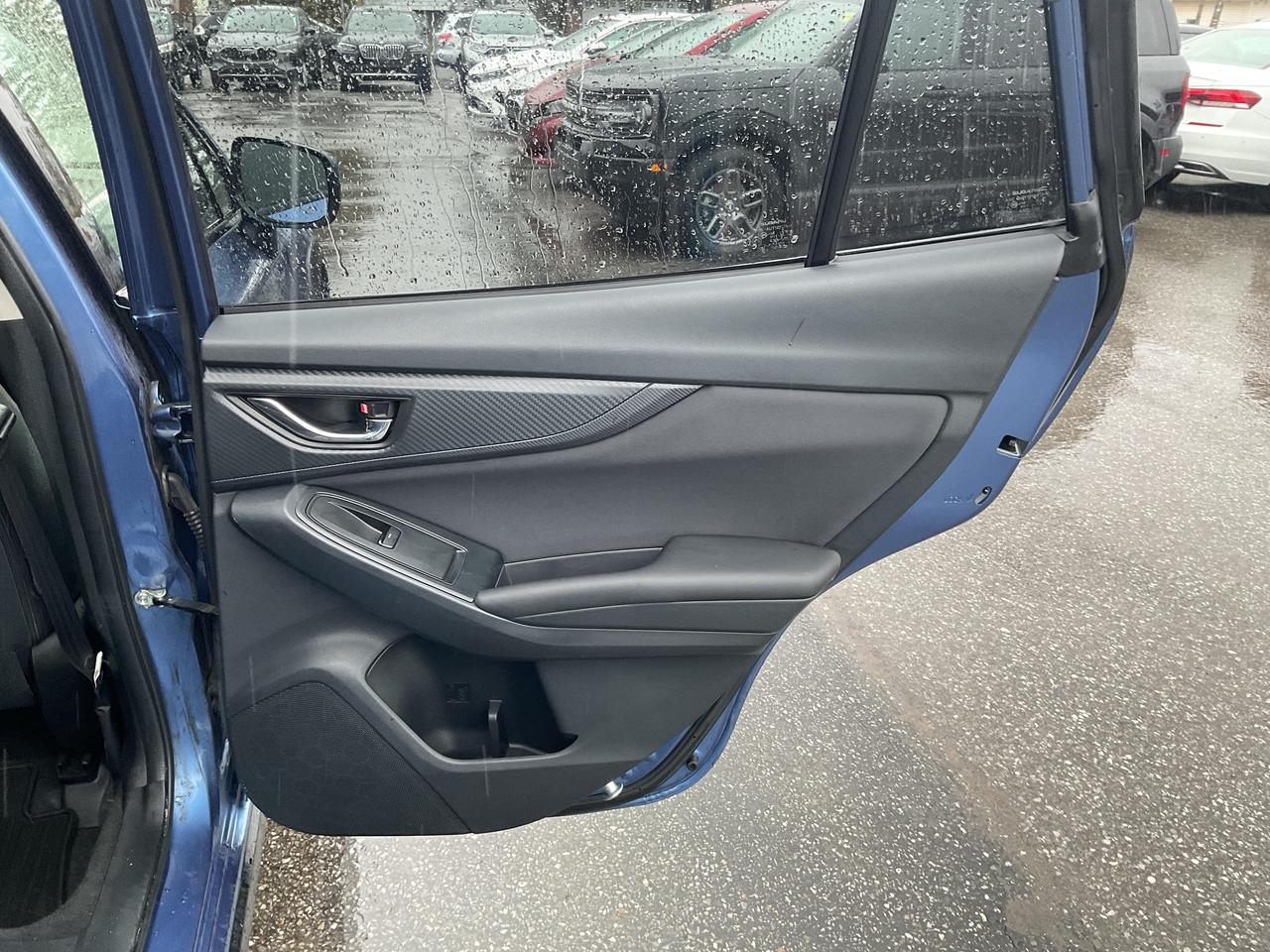 2019 Subaru Crosstrek  Photo