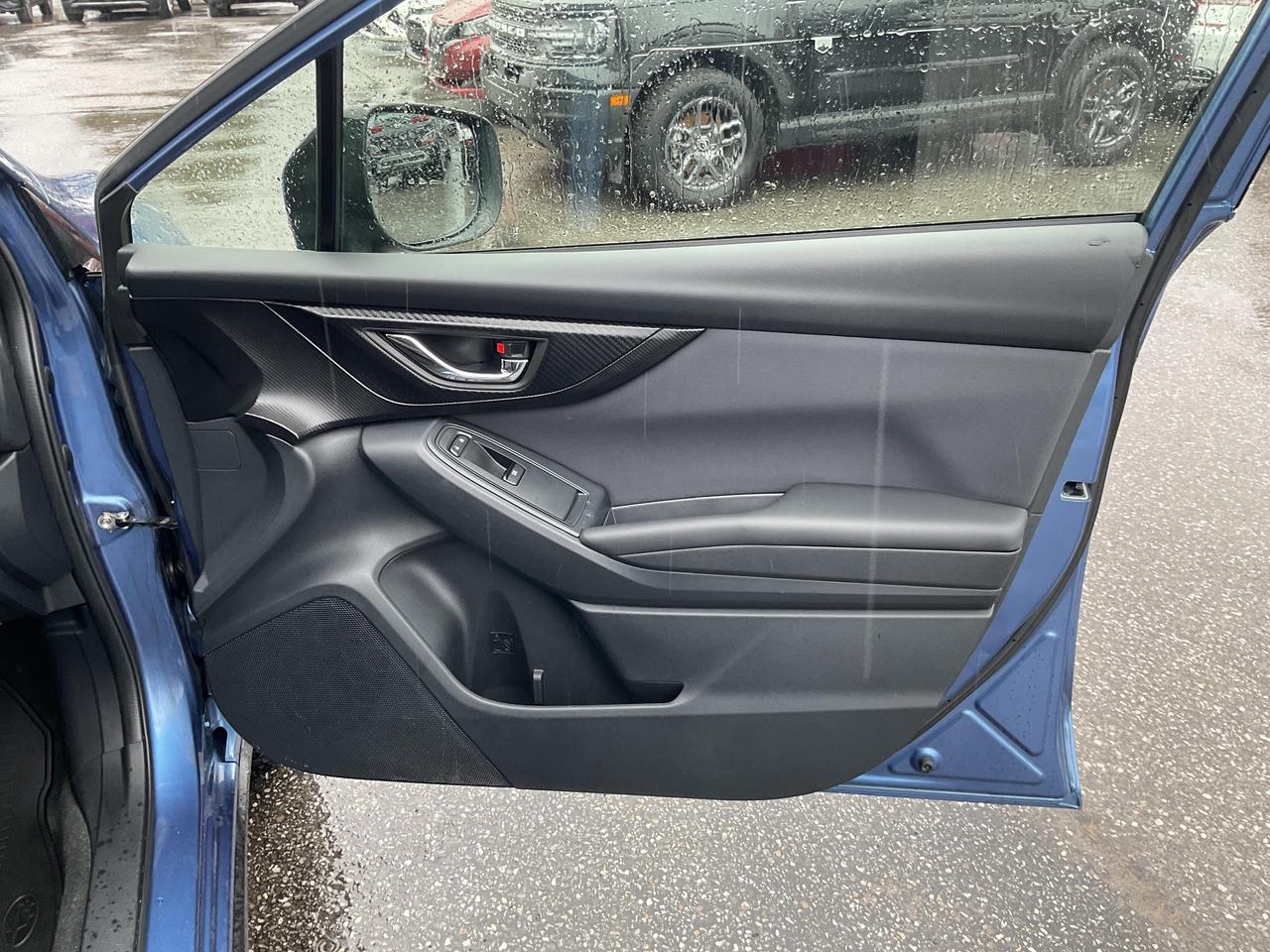 2019 Subaru Crosstrek  Photo