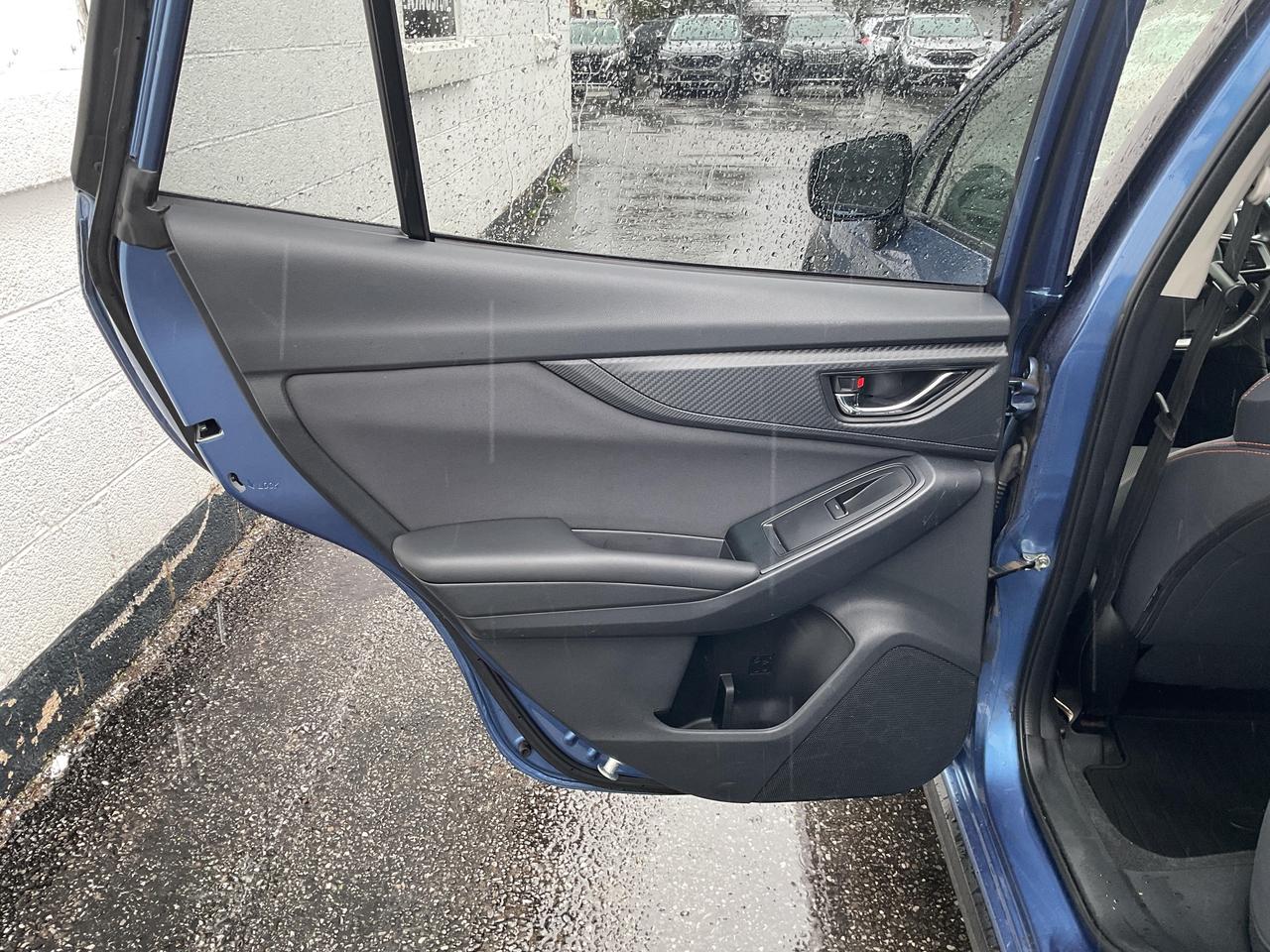 2019 Subaru Crosstrek  Photo