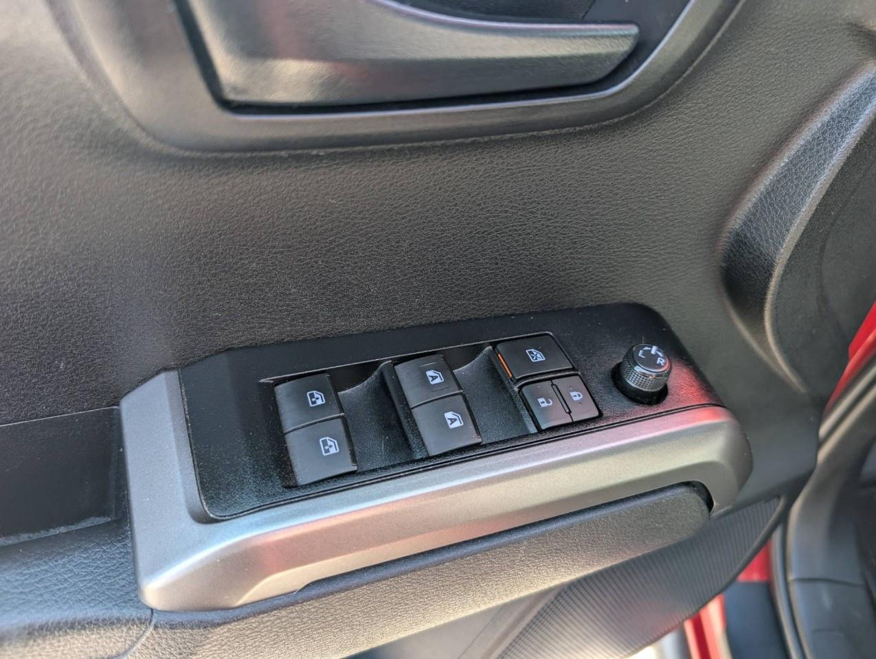 2023 Toyota Tacoma 4x4 Double Cab Auto Photo