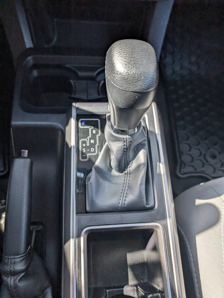 2023 Toyota Tacoma 4x4 Double Cab Auto Photo