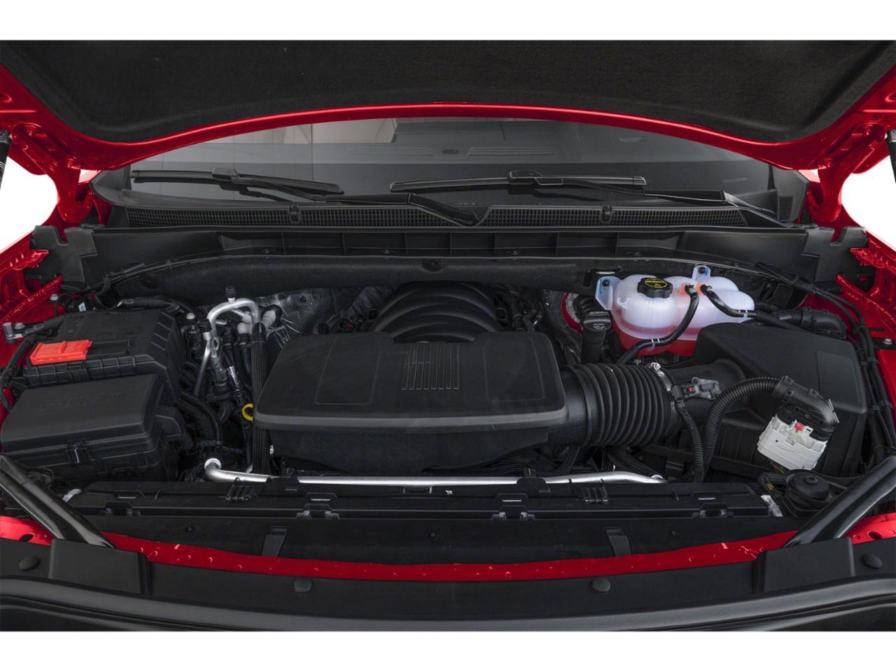 2026 GMC Yukon 4WD 4dr AT4 Photo