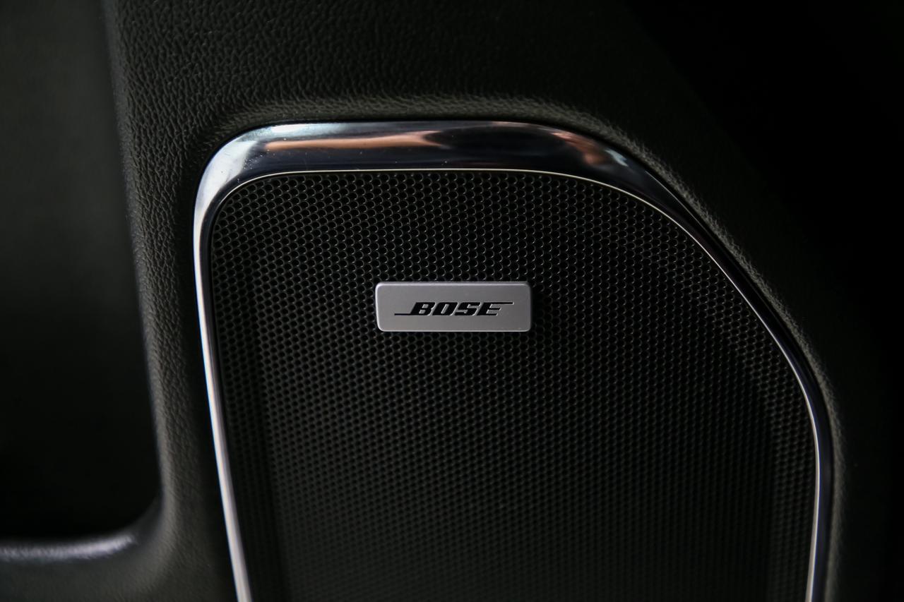 2017 Chevrolet Silverado 1500 LTZ 5.3L V8 4X4 CREW CAB NOACCIDENT CARPLAY BOSE Photo