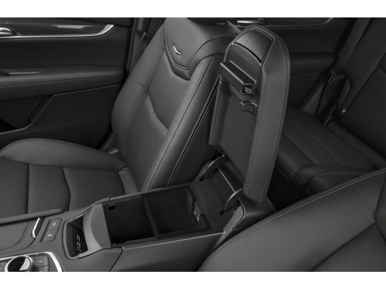 2026 Cadillac XT5 Sport 4dr All-Wheel Drive Photo