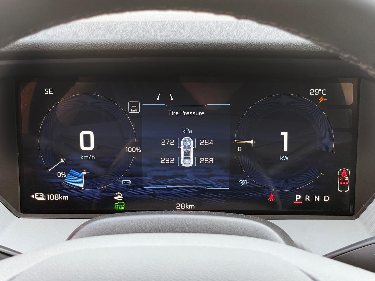 2027 Chevrolet Bolt LT 4dr Photo