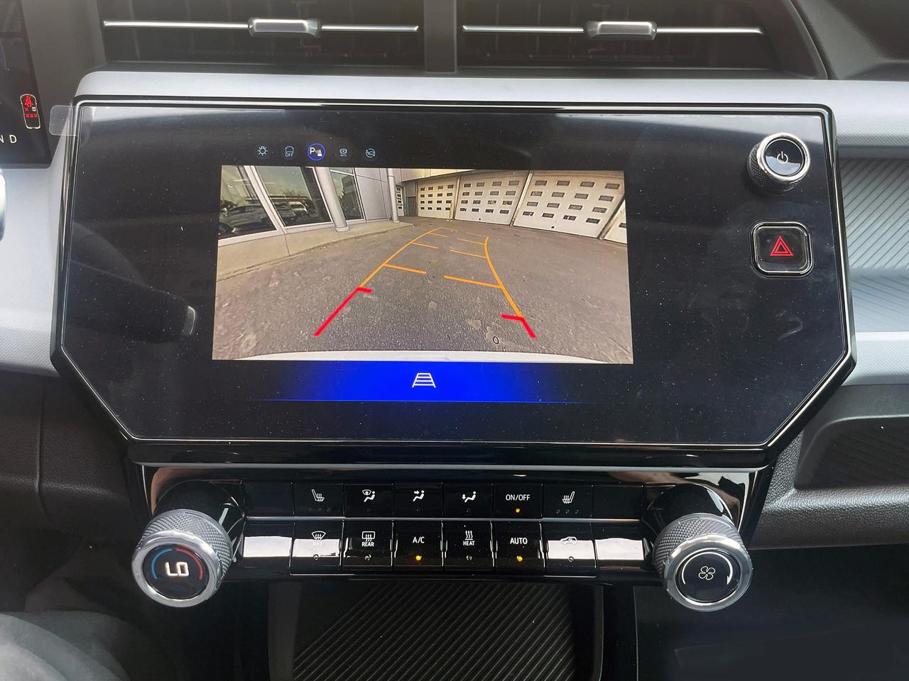 2027 Chevrolet Bolt LT 4dr Photo