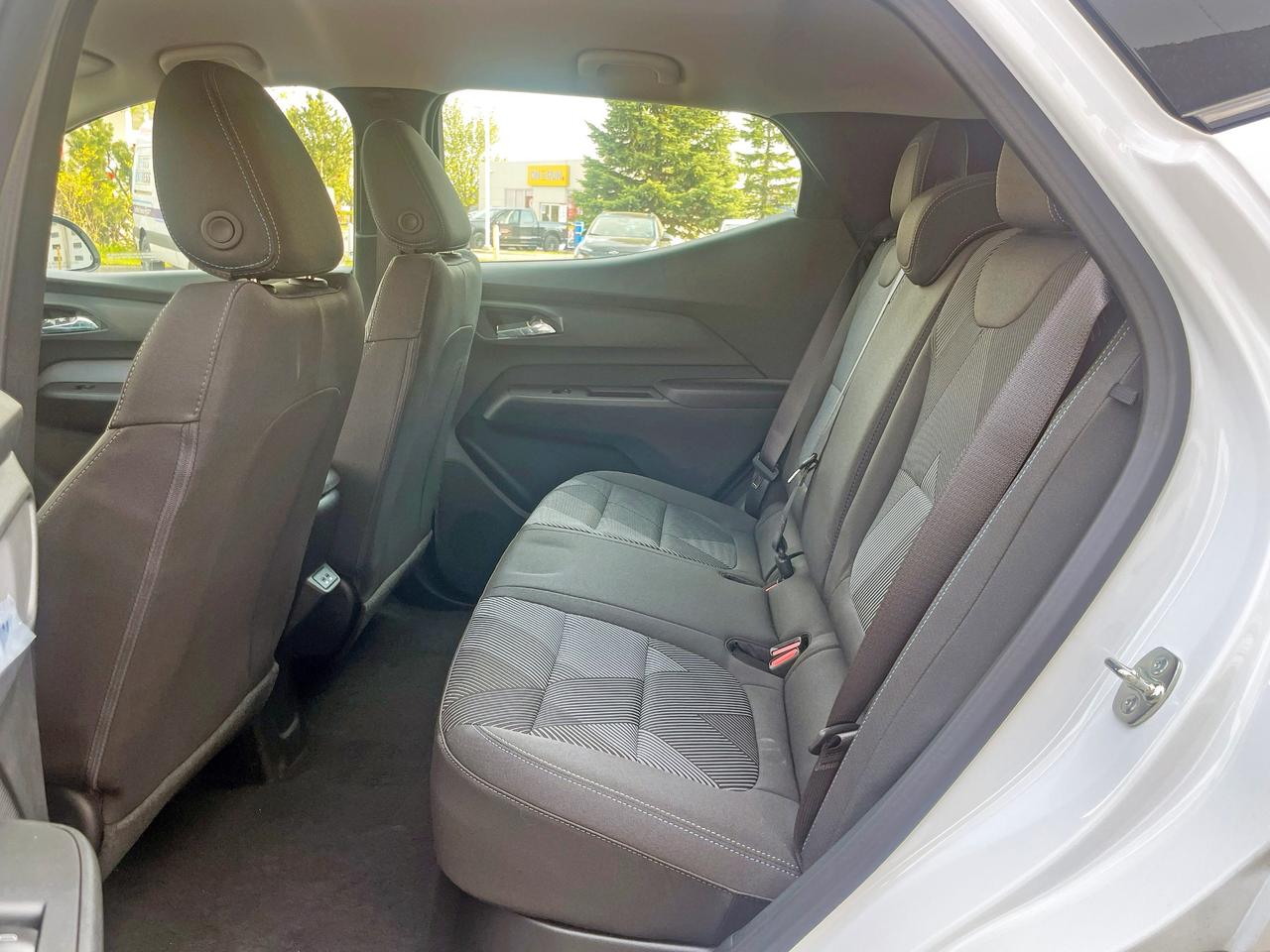 2027 Chevrolet Bolt LT 4dr Photo