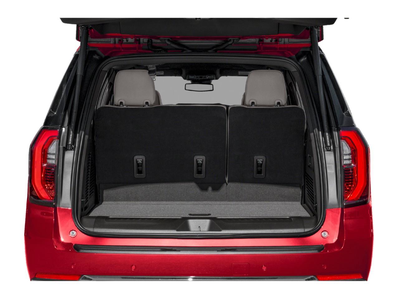 2026 GMC Yukon 4WD 4dr Denali Ultimate Photo