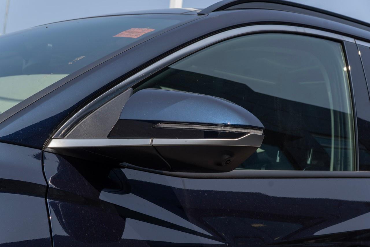 2025 Hyundai Tucson Hybrid Ultimate AWD Photo