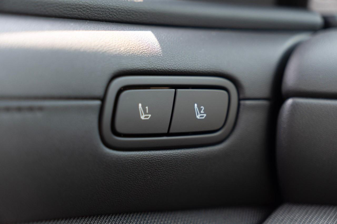 2025 Hyundai Tucson Hybrid Ultimate AWD Photo