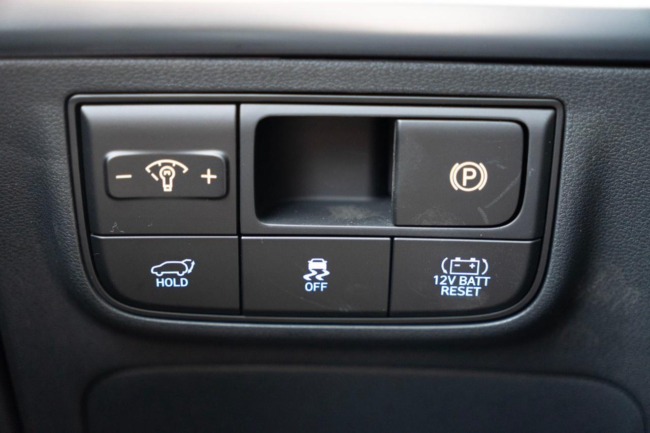 2025 Hyundai Tucson Hybrid Ultimate AWD Photo