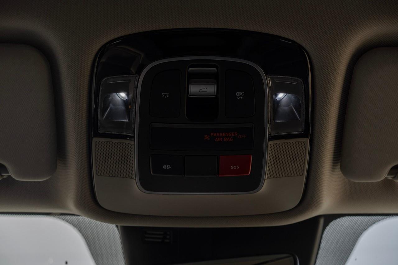 2025 Hyundai Tucson Hybrid Ultimate AWD Photo