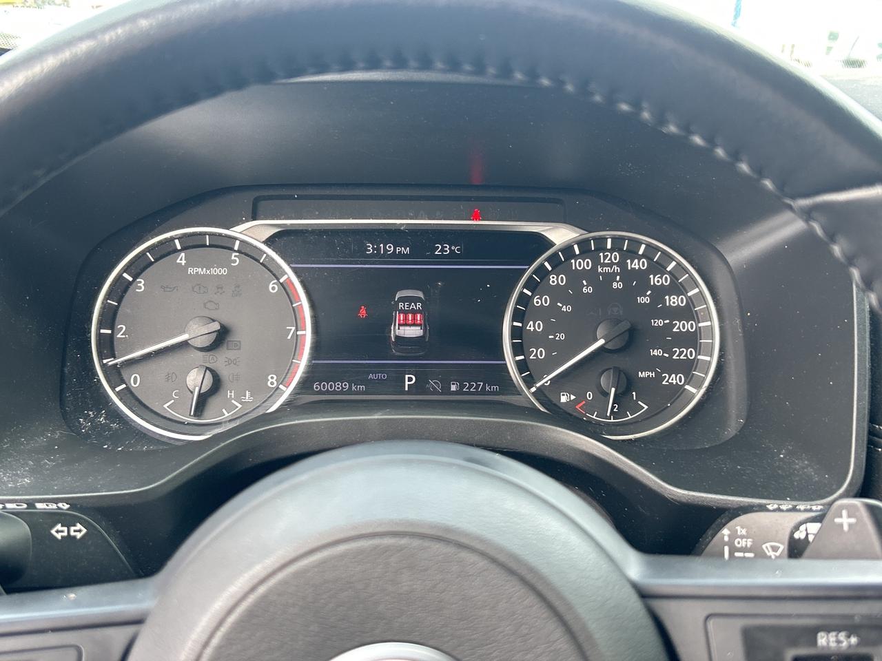 2024 Nissan Rogue S   Clean Carfax   One Owner Photo