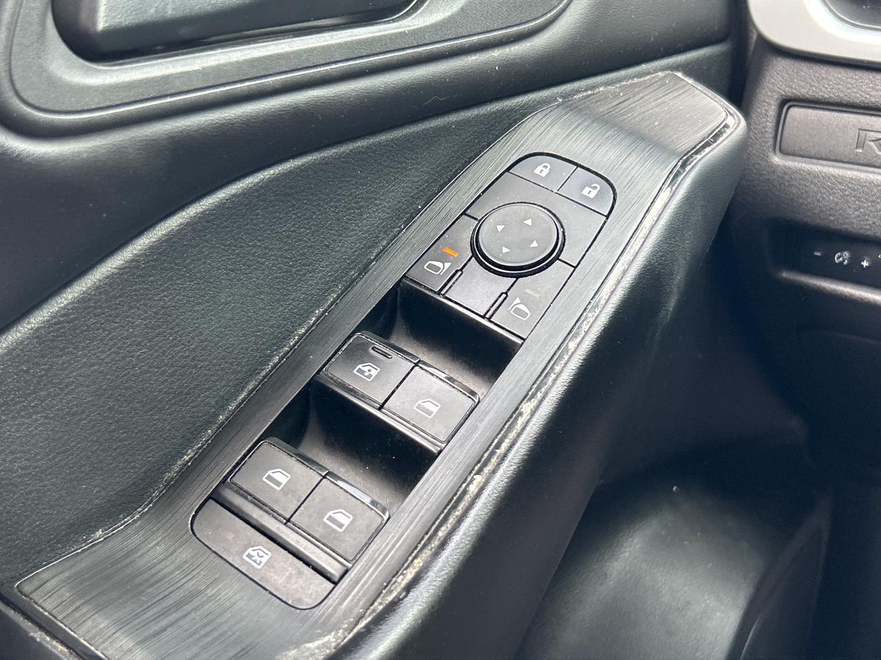 2024 Nissan Rogue S   Clean Carfax   One Owner Photo