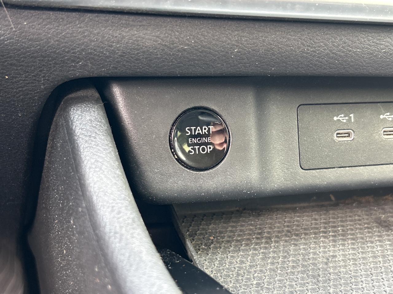 2024 Nissan Rogue S   Clean Carfax   One Owner Photo