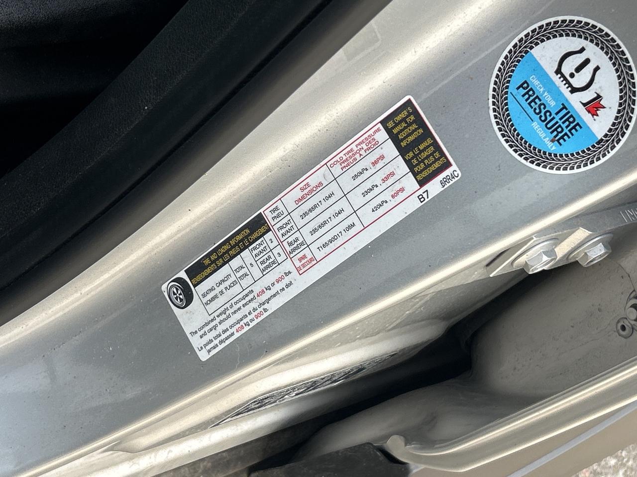 2024 Nissan Rogue S   Clean Carfax   One Owner Photo