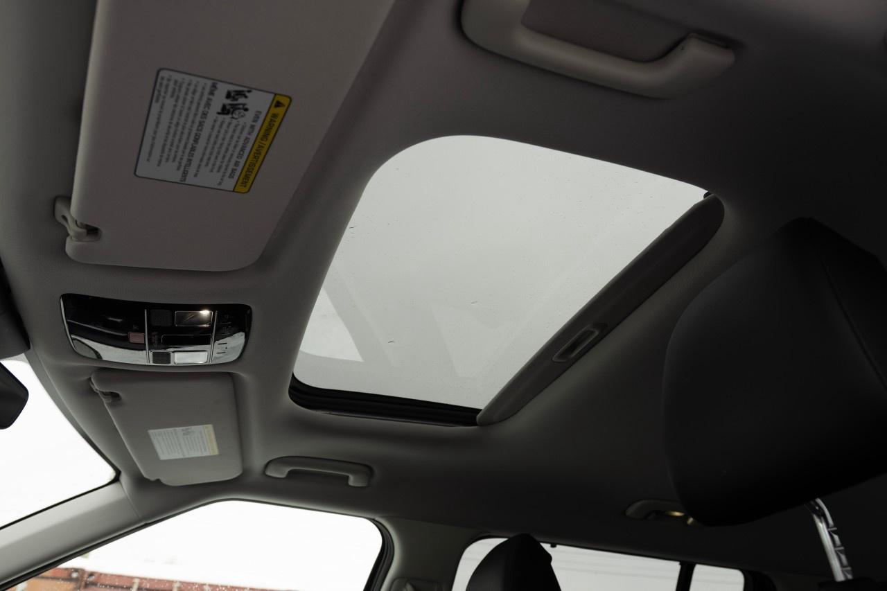 2025 Hyundai Santa Fe XRT AWD Photo