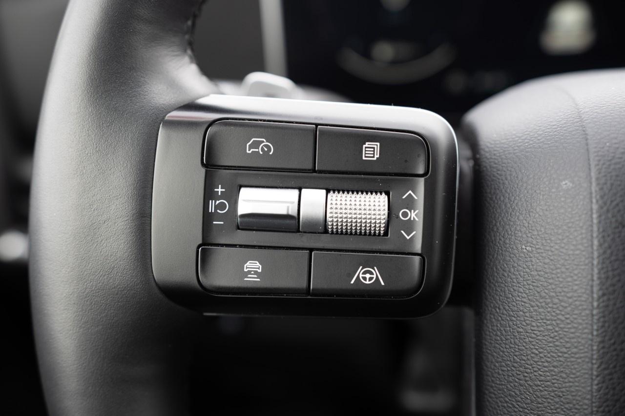 2025 Hyundai Santa Fe XRT AWD Photo