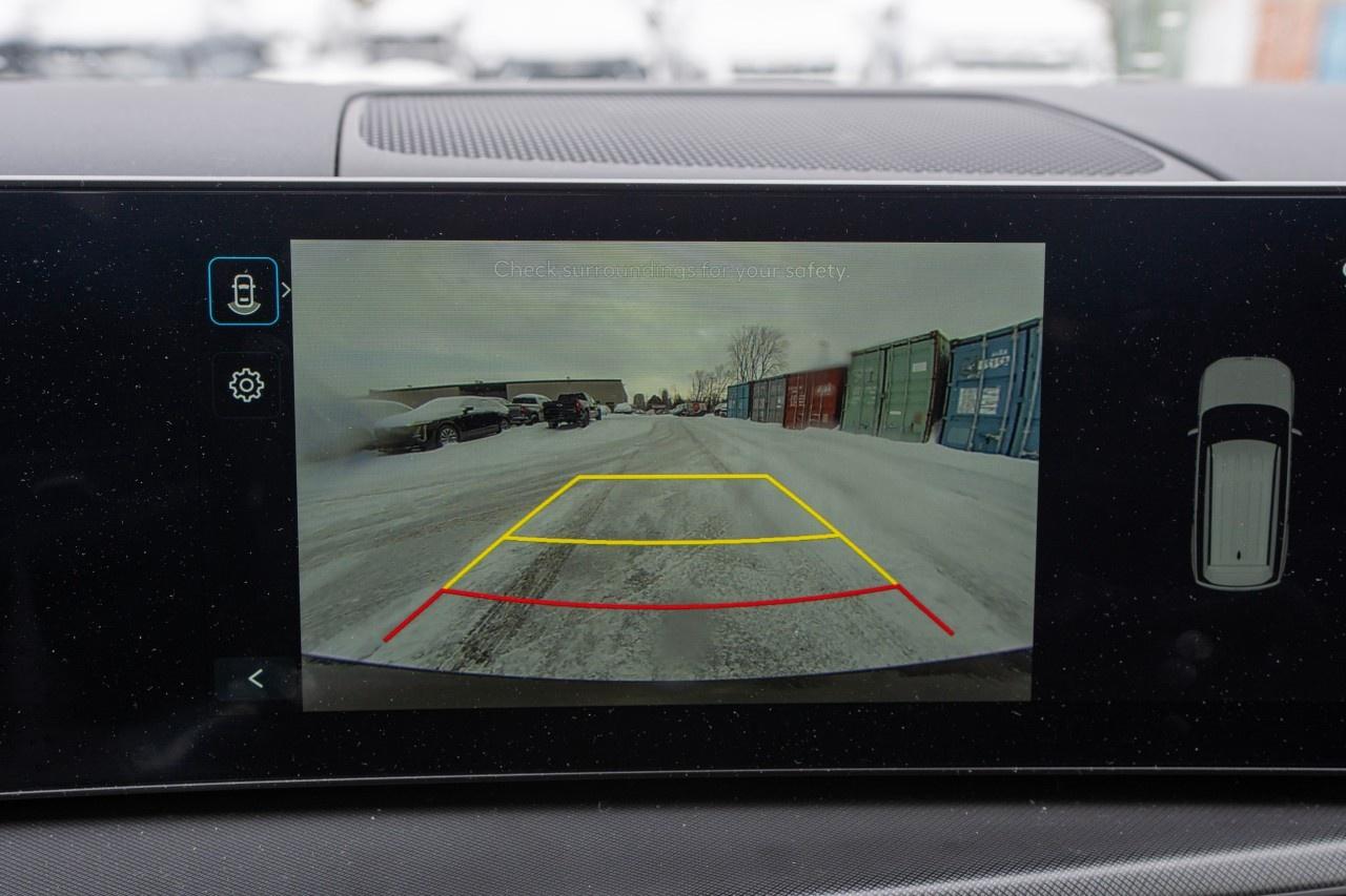 2025 Hyundai Santa Fe XRT AWD Photo