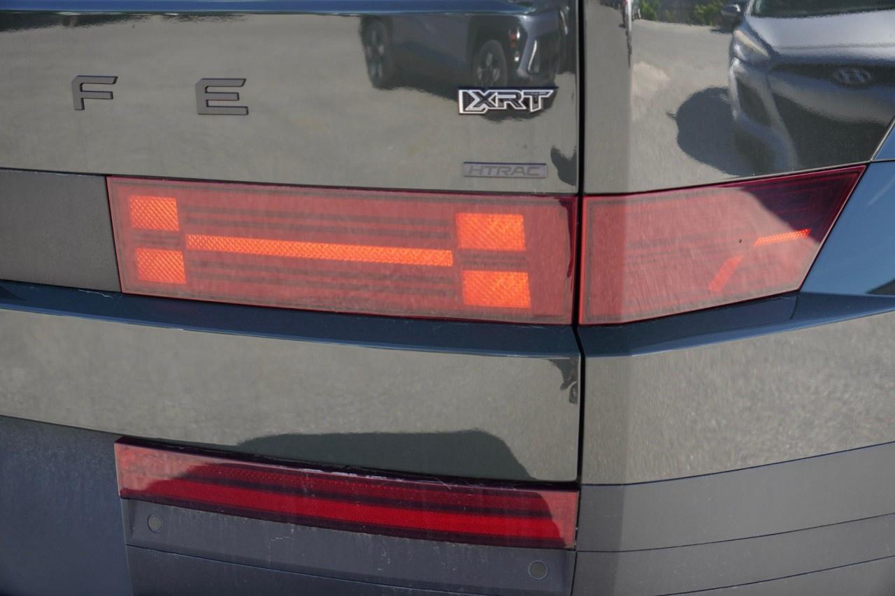2025 Hyundai Santa Fe XRT AWD Photo4