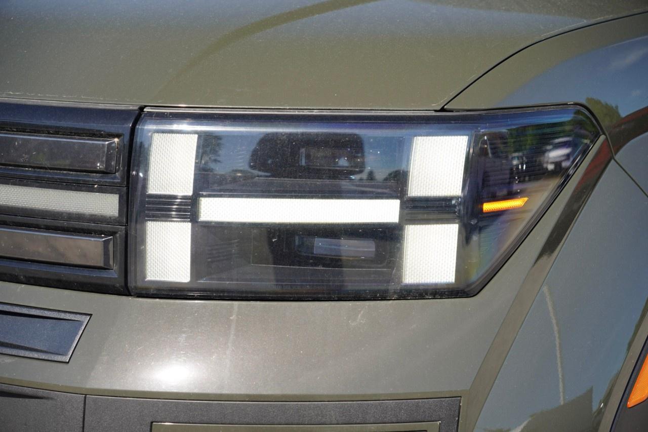 2025 Hyundai Santa Fe XRT AWD Photo