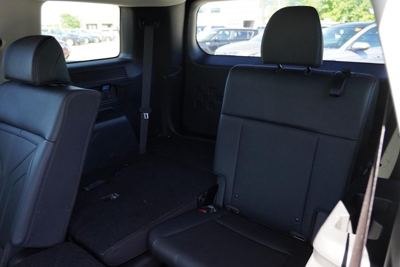 2025 Hyundai Santa Fe XRT AWD Photo