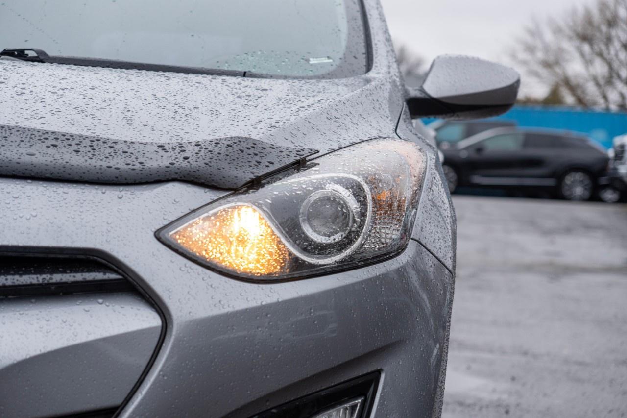 2013 Hyundai Elantra GT  Photo