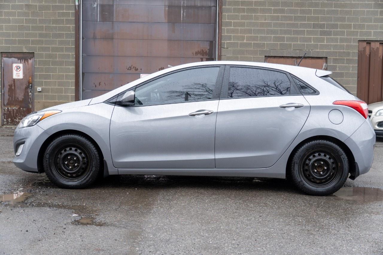 2013 Hyundai Elantra GT  Photo4