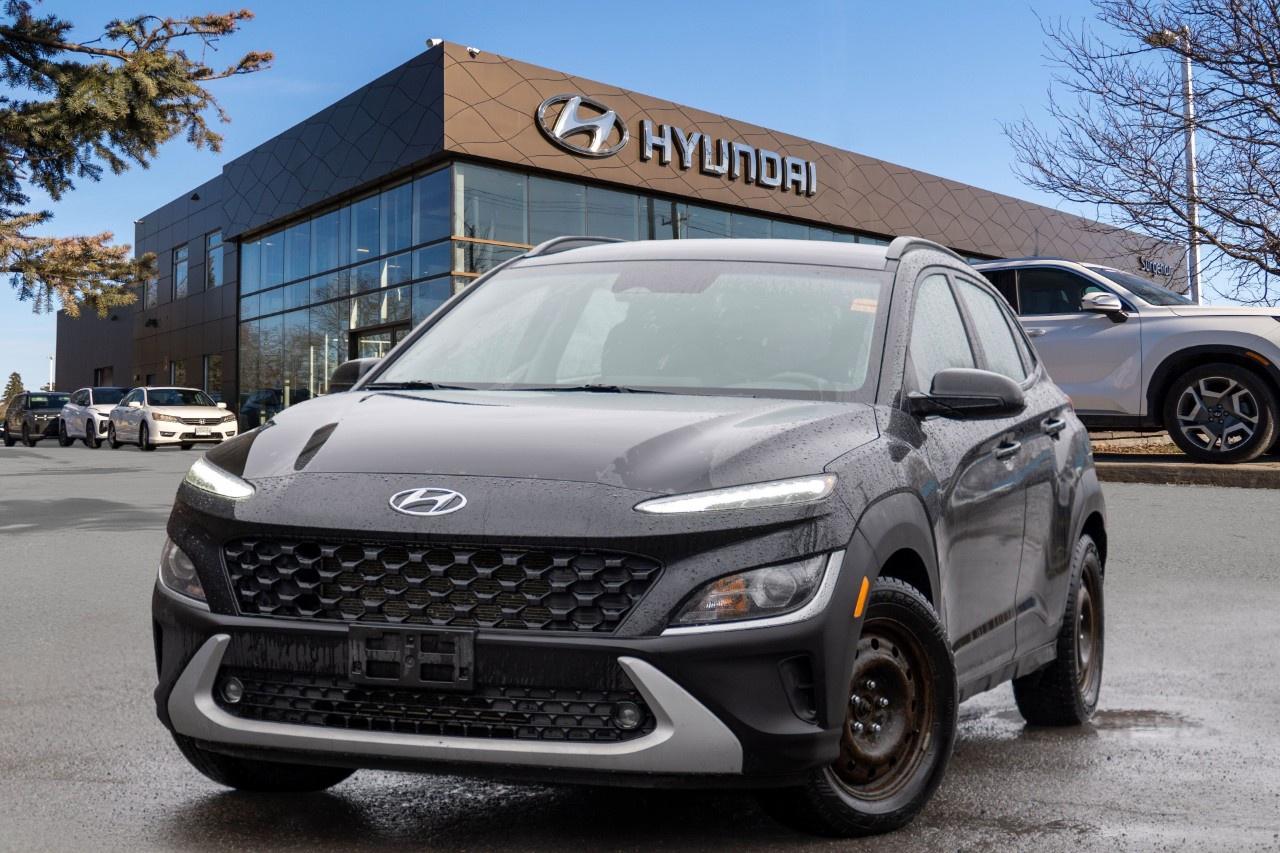 2022 Hyundai KONA 2.0L Preferred AWD Photo