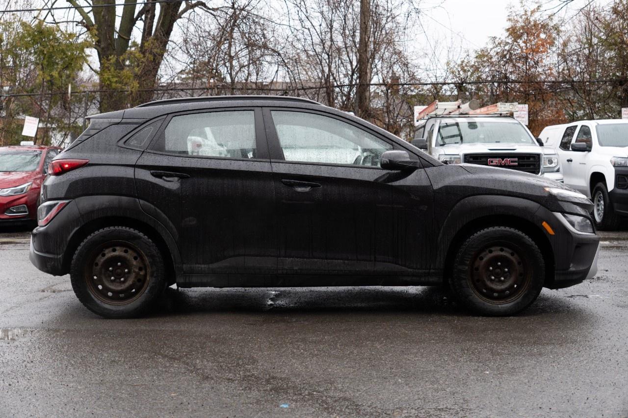 2022 Hyundai KONA 2.0L Preferred AWD Photo4