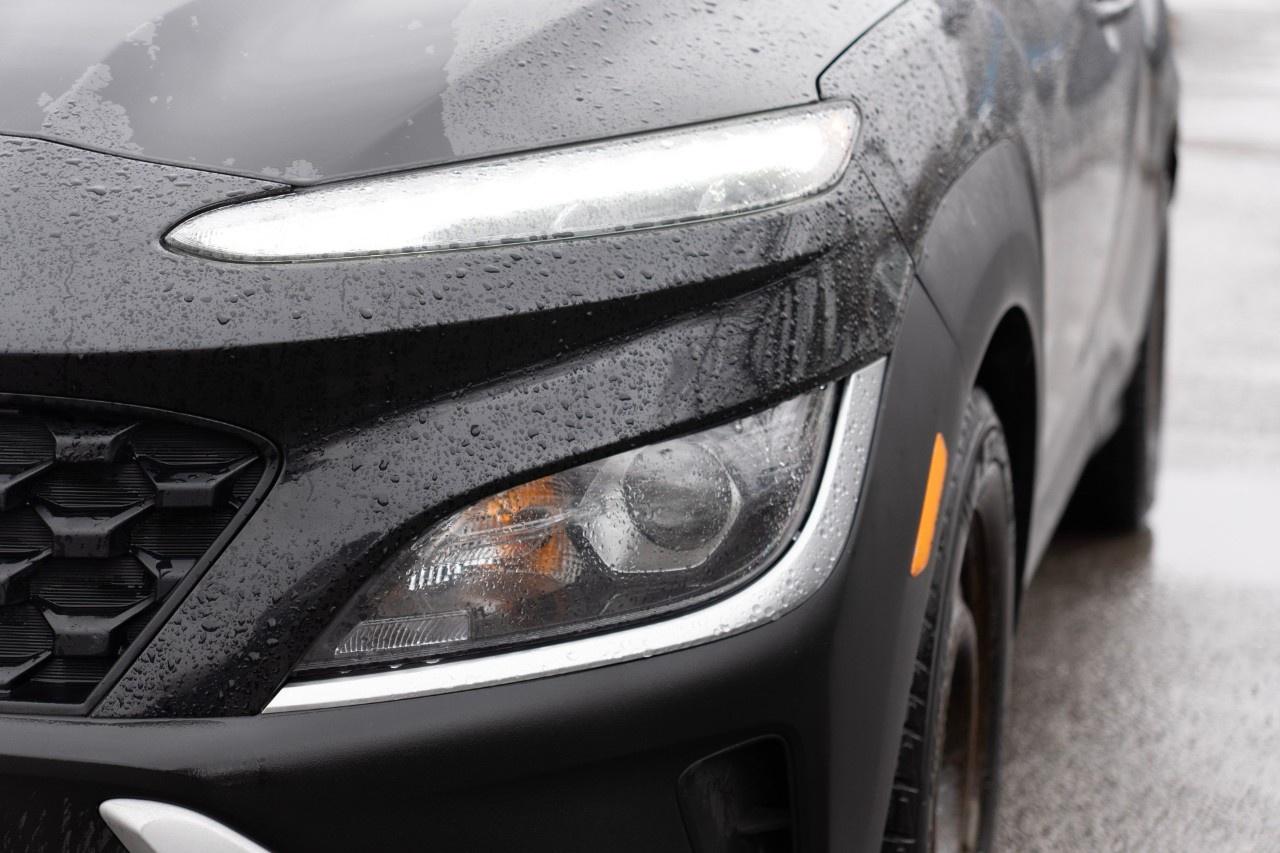 2022 Hyundai KONA 2.0L Preferred AWD Photo