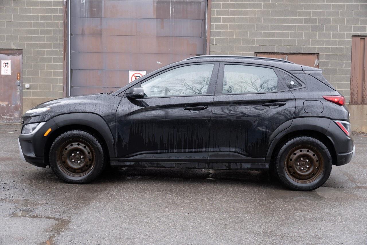 2022 Hyundai KONA 2.0L Preferred AWD Photo