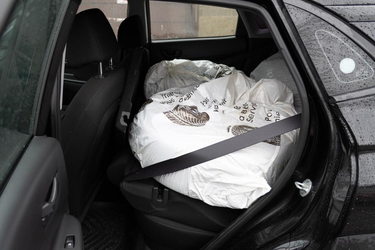 2022 Hyundai KONA 2.0L Preferred AWD Photo