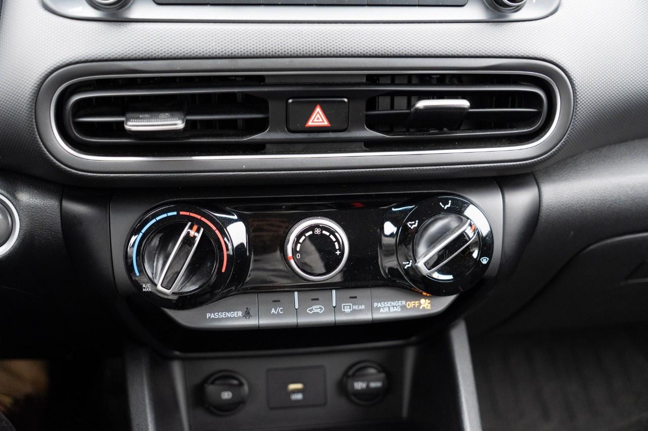 2022 Hyundai KONA 2.0L Preferred AWD Photo