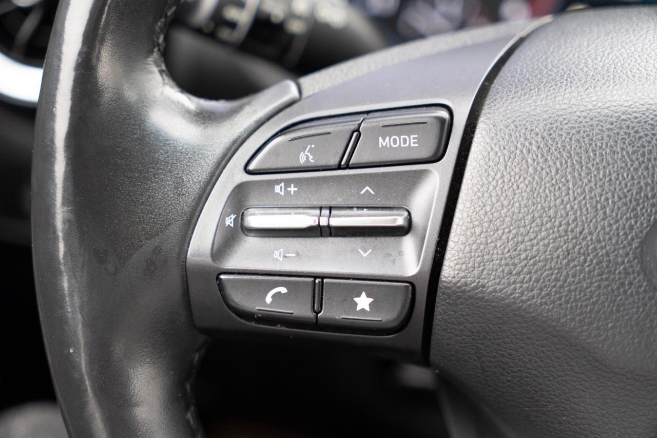 2022 Hyundai KONA 2.0L Preferred AWD Photo