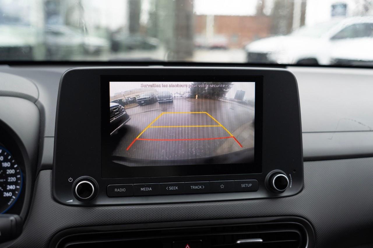 2022 Hyundai KONA 2.0L Preferred AWD Photo