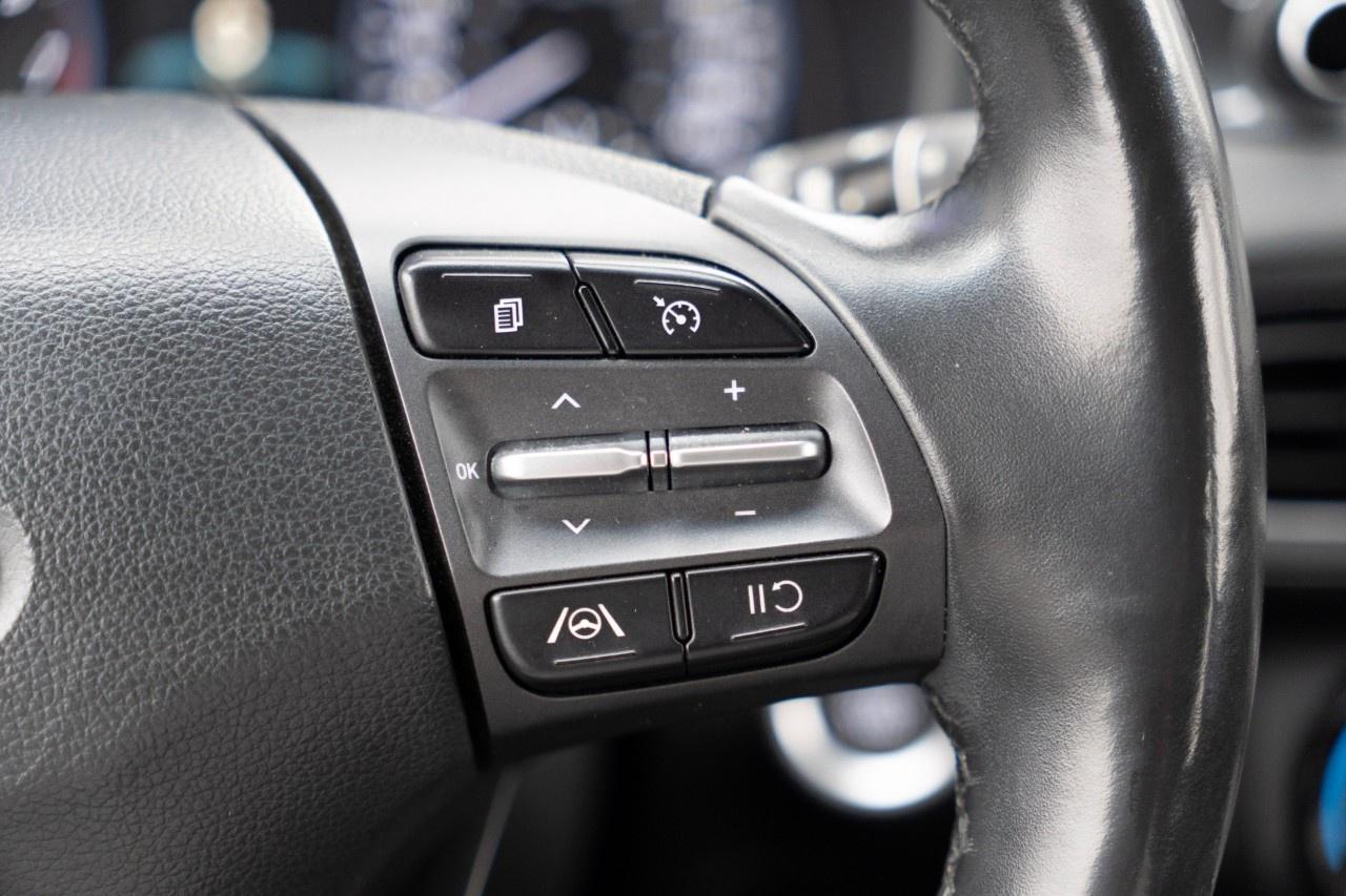 2022 Hyundai KONA 2.0L Preferred AWD Photo