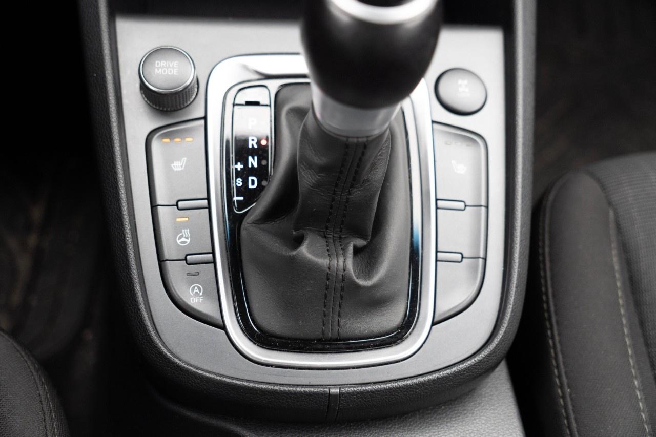 2022 Hyundai KONA 2.0L Preferred AWD Photo