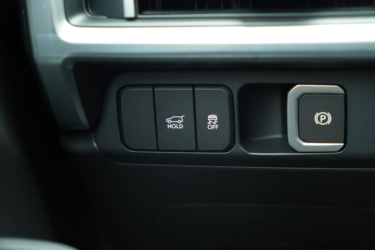 2026 Hyundai Santa Fe Hybrid Preferred AWD Photo