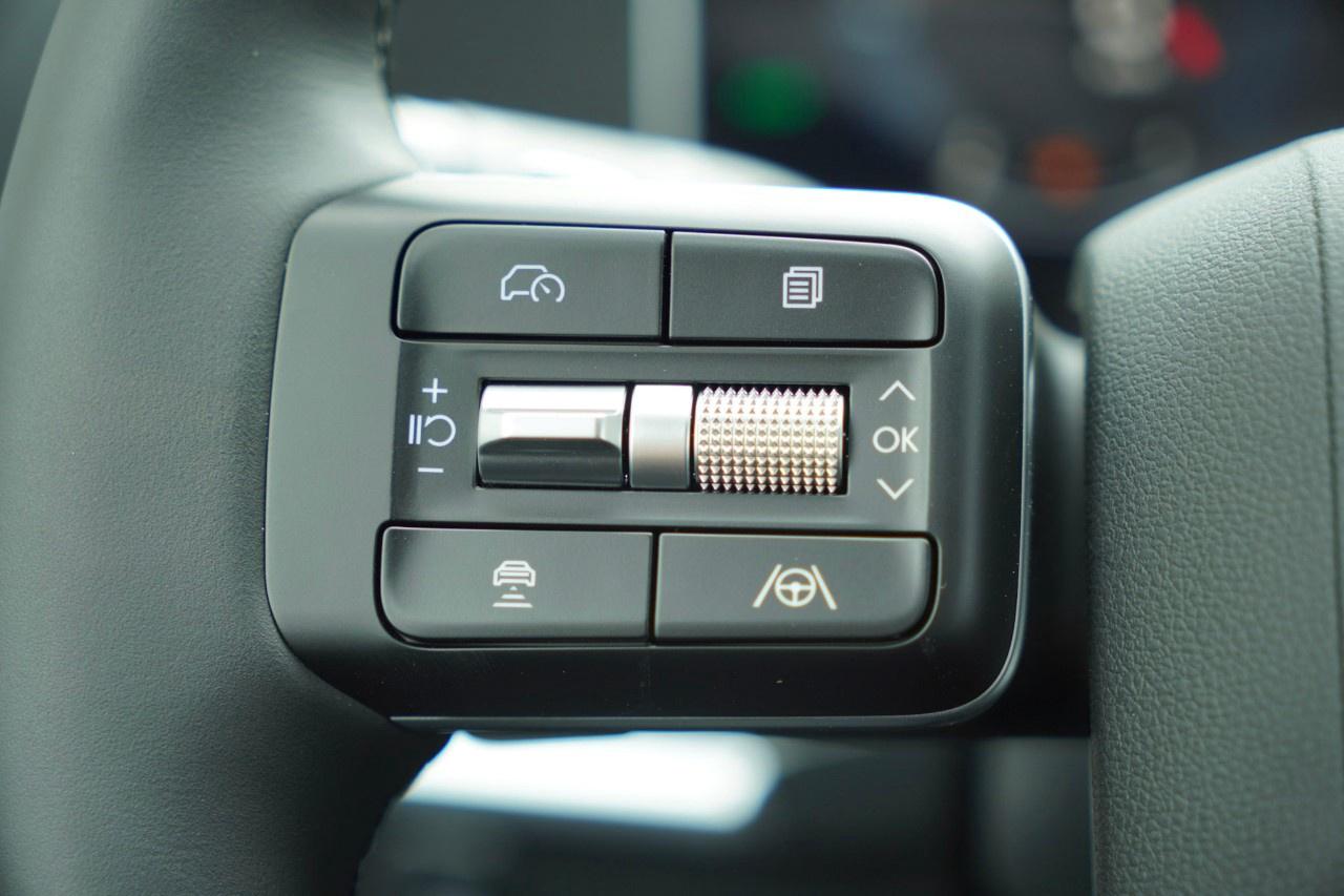 2026 Hyundai Santa Fe Hybrid Preferred AWD Photo