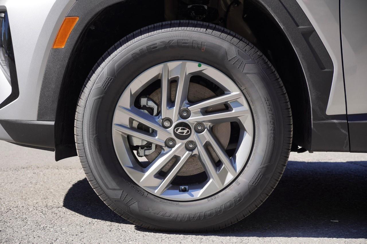 2026 Hyundai Tucson Preferred AWD [TUCWDK2EPR00] Photo