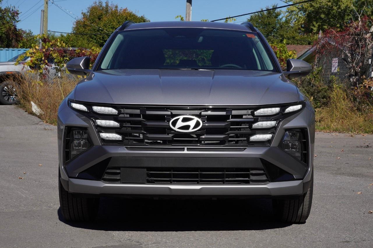 2026 Hyundai Tucson Preferred AWD [TUCWDK2EPR00] Photo