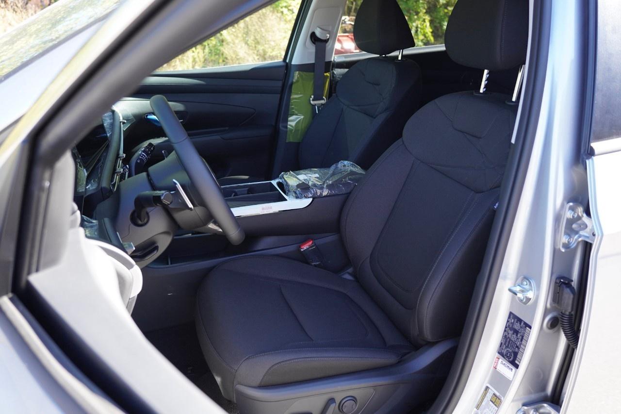 2026 Hyundai Tucson Preferred AWD [TUCWDK2EPR00] Photo