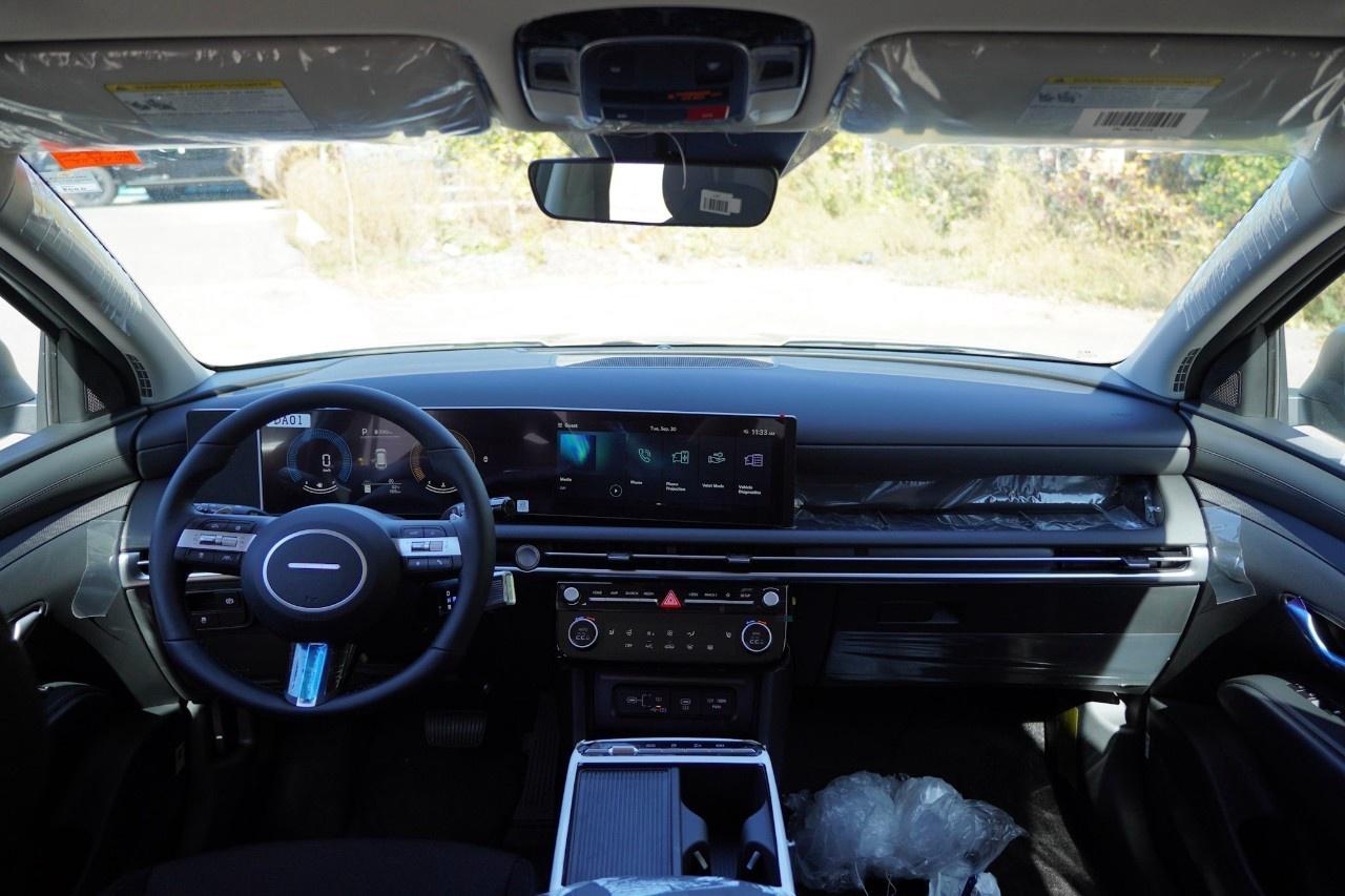 2026 Hyundai Tucson Preferred AWD [TUCWDK2EPR00] Photo