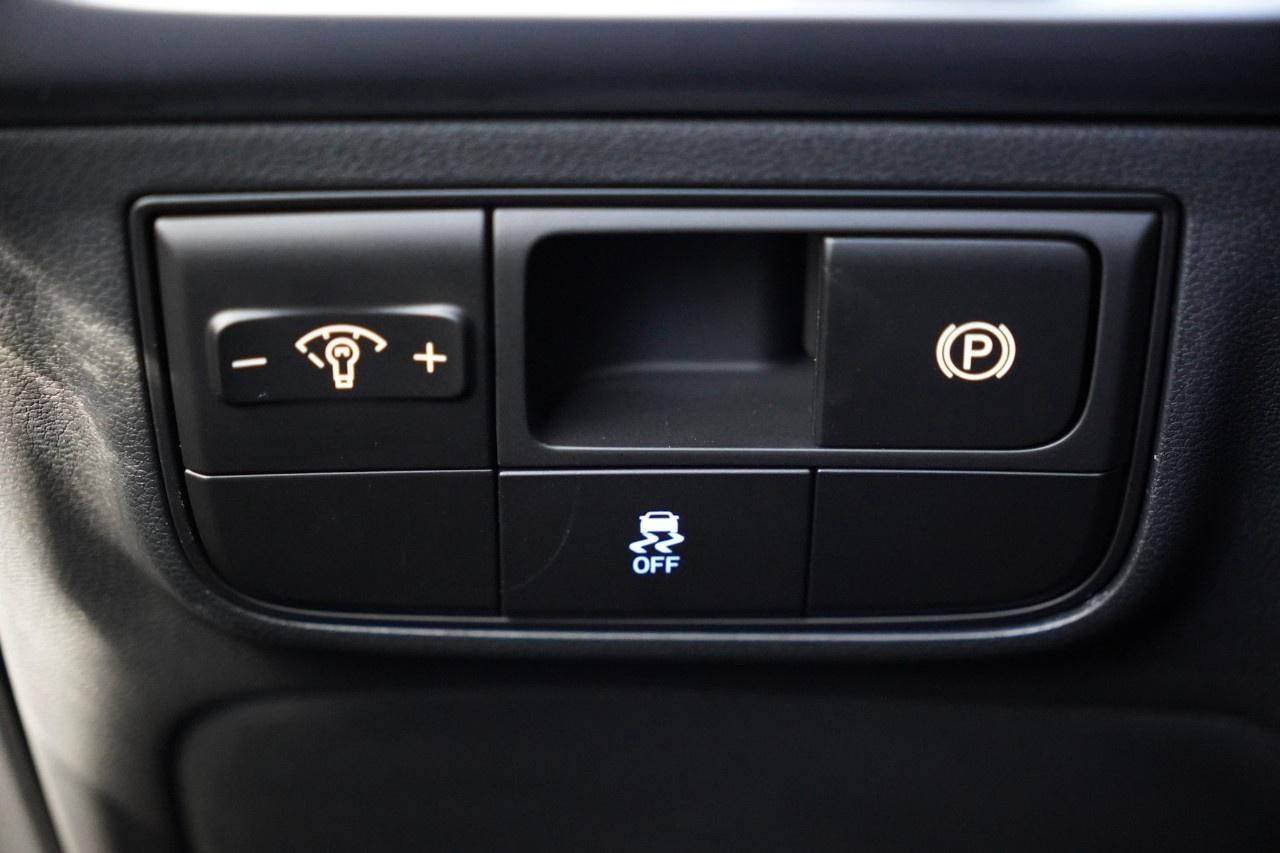 2026 Hyundai Tucson Preferred AWD [TUCWDK2EPR00] Photo