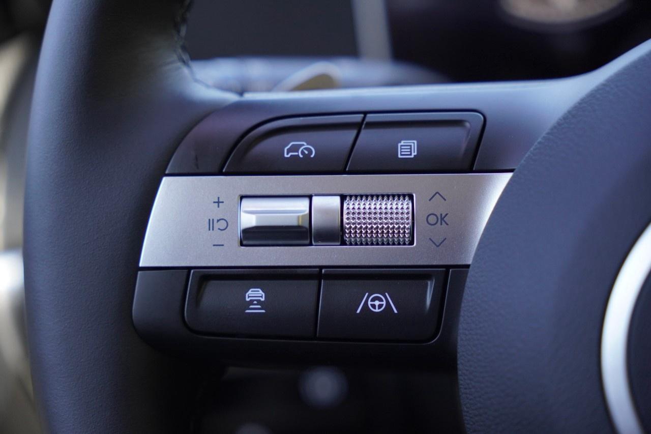 2026 Hyundai Tucson Preferred AWD [TUCWDK2EPR00] Photo