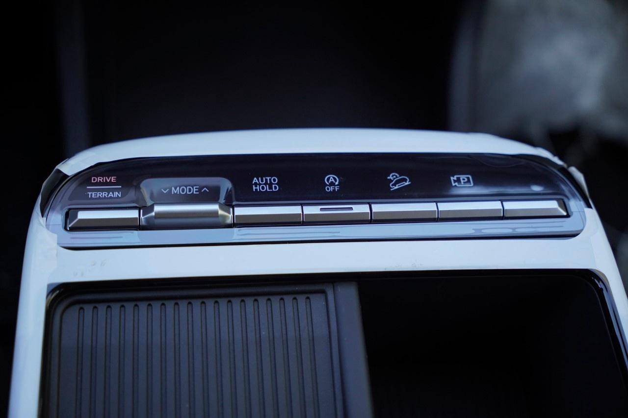 2026 Hyundai Tucson Preferred AWD [TUCWDK2EPR00] Photo